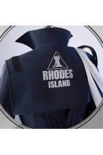 2XXT Cosplay Arknights Logos Cosplay Costume